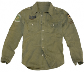  ARMY WEAR
